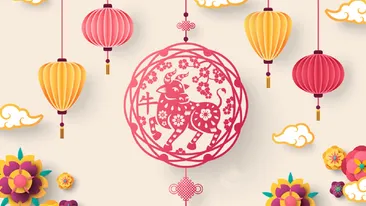 Horoscopul chinezesc pentru 17 februarie 2021. Ziua este guvernată de Foc Yang și de Maimuță