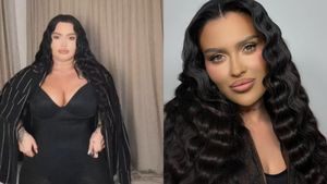 Câte kilograme a dat jos Oana Radu în doar o lună. Artista și-a uimit fanii