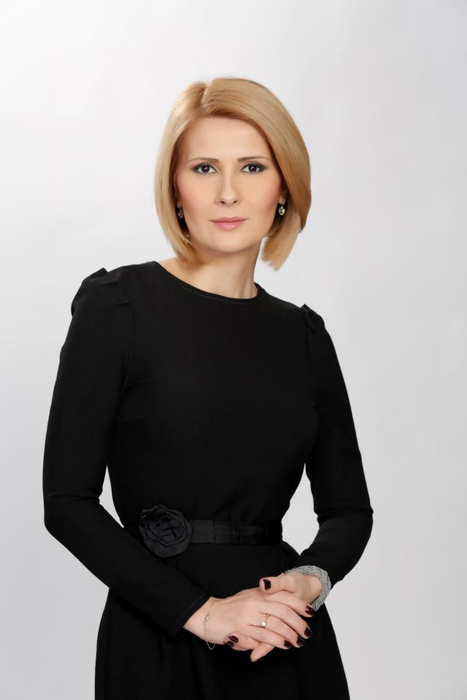 Alessandra Stoicescu, pe ultima sută de metri cu sarcina: ”Mai fac o verificare dacă am uitat ceva…”