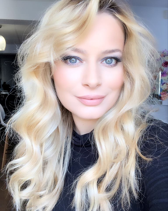 Ce bea Laura Cosoi pentru a se energiza pe perioada sarcinii: “Sunt înnebunită după…“