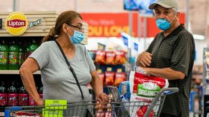 Un candidat la Senat propune închiderea supermarketurilor, după decizia Guvernului de a închide piețele: „Poate fi un focar de COVID-19”
