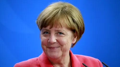 Angela Merkel a explicat de ce nu poartă mască de protecție