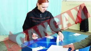 Jumatate din primarii Romaniei sunt "rosii"