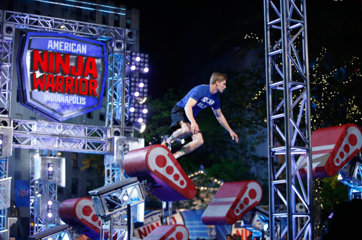 Când începe Ninja Warrior România, la ProTV!