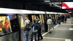 Vezi cum arată programul metroului în noaptea de Înviere! Anunţul a fost făcut cu puţin timp în urmă!