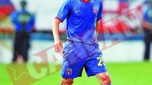 "Daca nu plecam la azeri, ma lasam de fotbal"