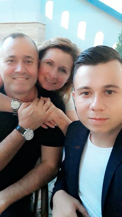 Drama lui Mihai Turda! Un accident grav la picior i-a schimbat total destinul cunoscutului cântăreț