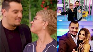 Adevăratul motiv pentru care Teo Trandafir a lipsit de la nunta lui Bursucu. A dezvăluit secretul, la câteva luni de la eveniment: „A fost o alegere grea”
