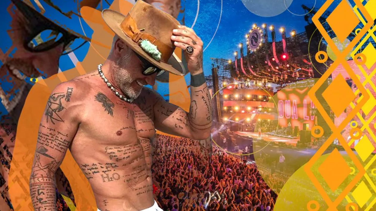 Cel mai excentric miliardar al Planetei se întoarce în România! Avem detalii de ultimă oră