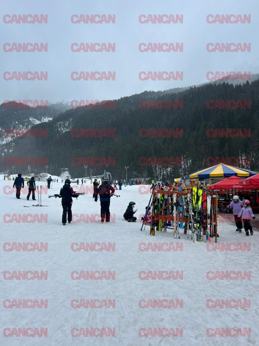 Cât costă un skipass la Bansko, Bulgaria, în 2025. Ce prețuri au vecinii și la mâncare, pe pârtie