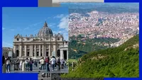 Țara care își va construi propriul Vatican în capitală. De ce au luat această decizie autoritățile