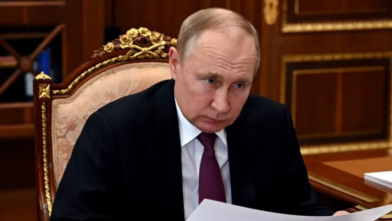 Cum este gândit, de fapt, sfârșitul lui Putin. Fostul șef al MI6 rupe tăcerea