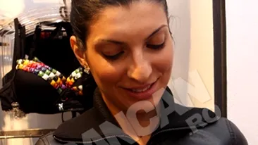 Tonciu, ceruta in casatorie de Mitea de ziua ei! A primit inelul de logodna!