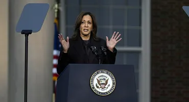 Kamala Harris l-a sunat pe Donald Trump după alegeri. Ce l-a rugat pe adversarul său