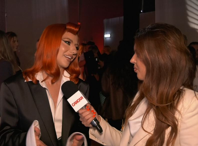 Lidia Buble a rămas fără permis! Ce a făcut artista