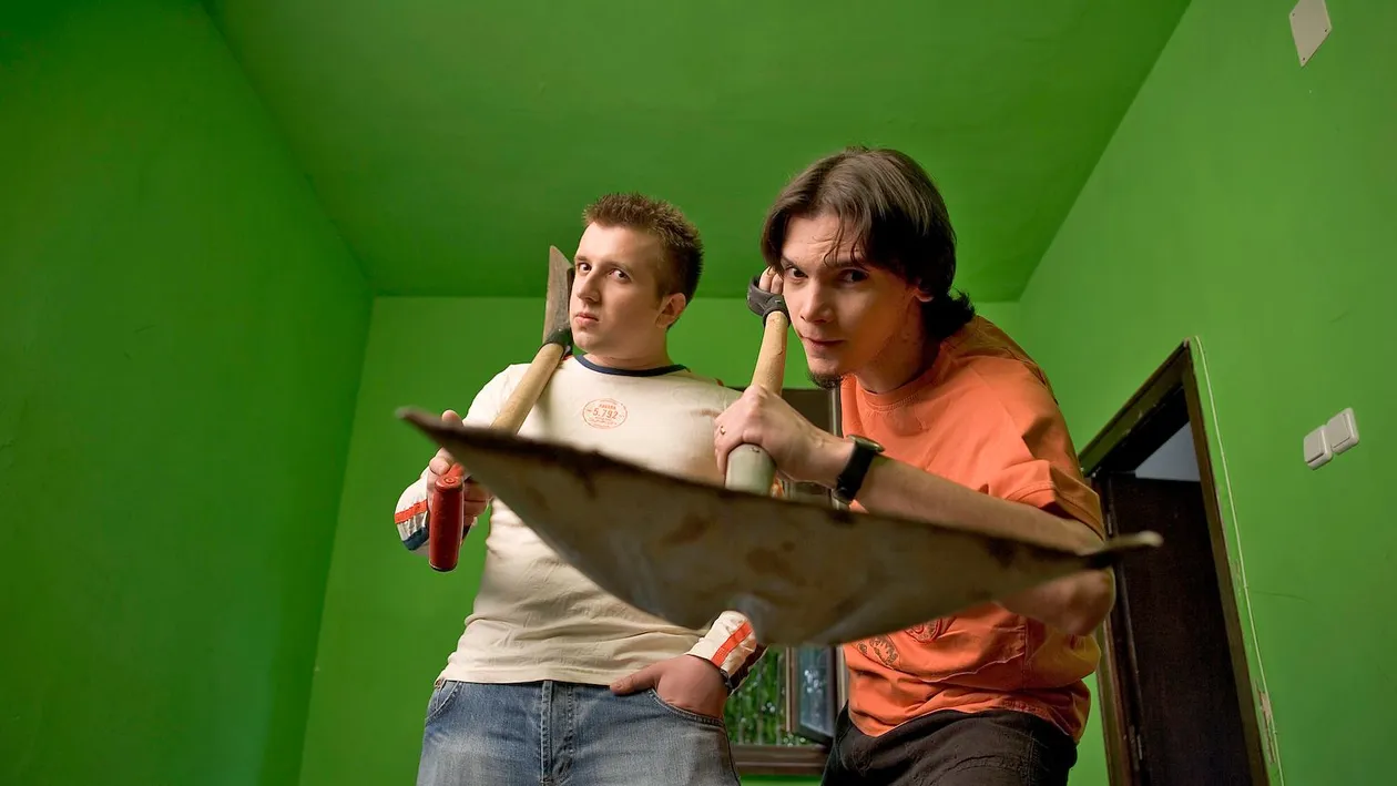 Băieţii de la “Fără zahăr” pregătesc un album nou! Află ce altceva au mai făcut în ultimele şase luni simpaticii Bobo şi Bobi