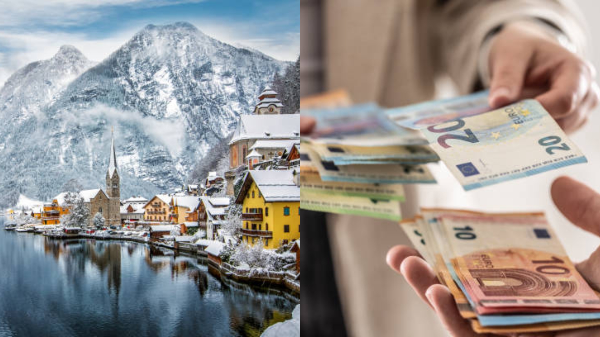 Salarii de până la 30.000 de euro în stațiunile de schi din Austria. Ce posturi sunt disponibile