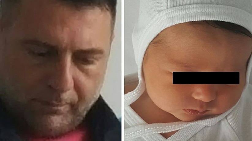 Ce a apărut pe pagina de Facebook a soţiei lui Christian Sabbagh după ce s-a aflat că fiica lor e grav bolnavă