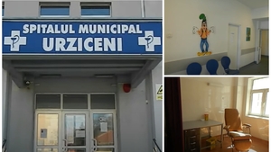 O nouă anchetă la spitalul din Urziceni. Un tânăr a murit acasă, după ce i s-a dat drumul din unitatea medicală