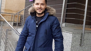 Liviu Vârciu a plecat din club cu un bărbat, dar a ajuns în dormitor cu… o femeie!