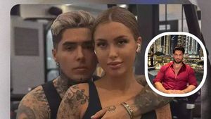 Fosta soţie a lui Lino Golden, lăsată cu ochii în soare chiar înainte să plece la show-ul de la PRO TV, dar… SURPRIZĂ TOTALĂ! Delia visează la o împăcare cu EX-ul pe care l-a umilit public!