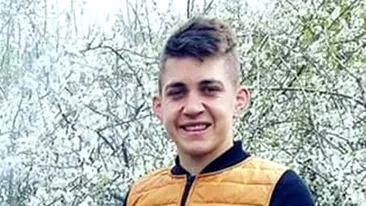 Mesajul sfâşietor pe care iubita fotbalistului de 16 ani care a murit duminică l-a transmis: ”Să ai grijă de tine!”