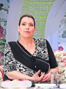 Ioana Tufaru, schimbată după ce a slăbit 75 de kilograme! Cum își câștigă acum existența