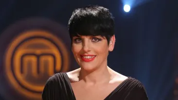 S-a dezlantuit! Chef Patrizia Paglieri i-a lasat pe toti cu gura cascata dupa ce a spus: “Nu te joci de-a mama, am sa te f..!”