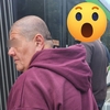 Gest revoltător făcut de această cerșetoare în tramvaiul 41 din București. A cerut 10 lei, dar un pensionar i-a dat „doar” 2 lei. Cum a reacționat femeia