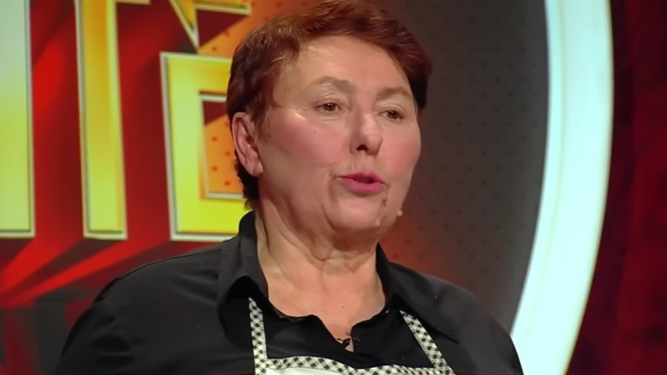 Drama neștiută a Linei Chirilă, concurenta de la Chefi la Cuțite. Face parte din echipa lui Cătălin Scărlătescu