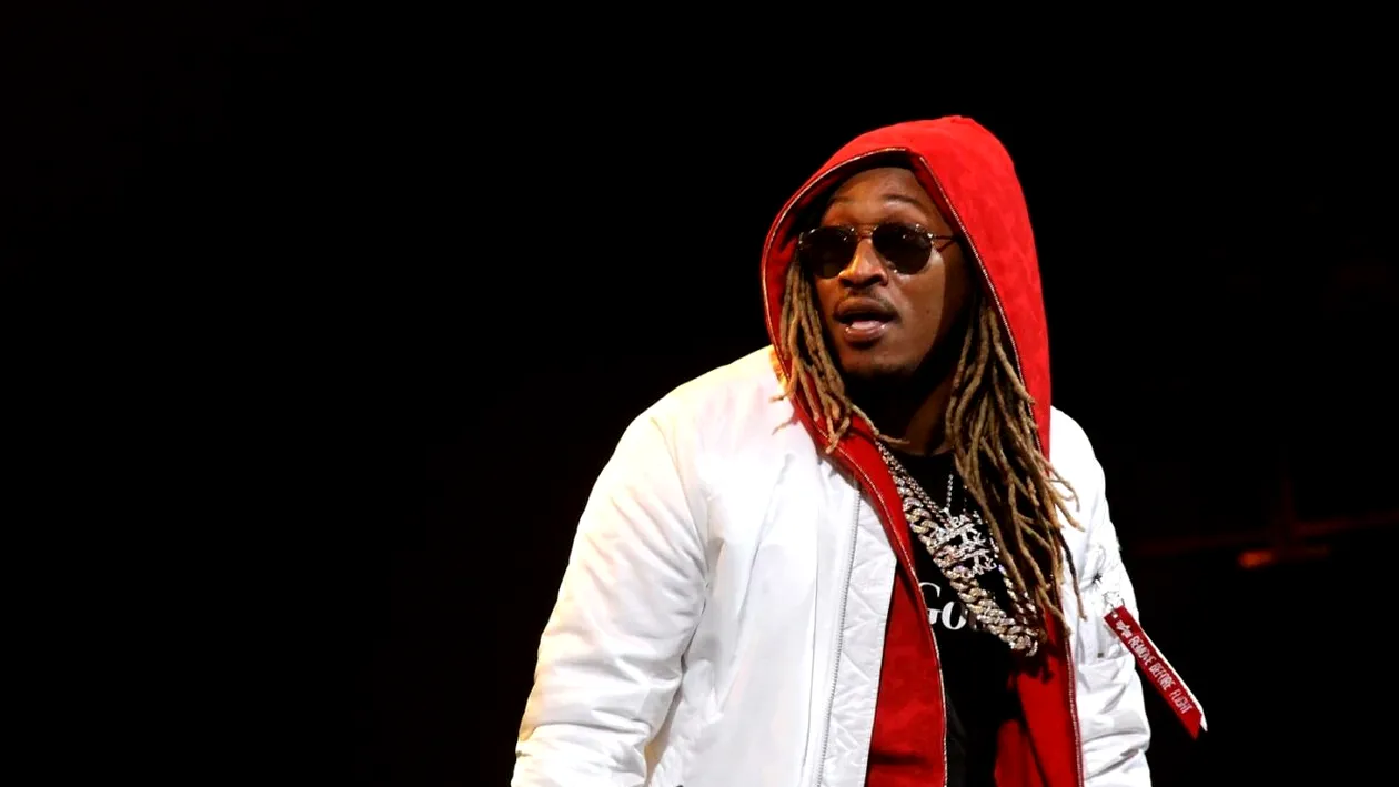 Vine Future la Beach, Please! 2026? Prezența lui a fost confirmată oficial la un alt festival din Europa