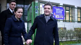 Motivul real pentru care Mirabela Grădinaru nu a votat. Răspunsul bizar oferit de Nicușor Dan