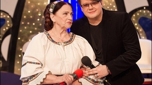 Fuego se roagă neîncetat pentru Maria Butaciu, care se află în comă de o lună