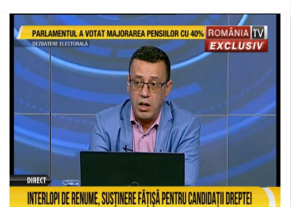 Fratele lui Fane Spoitoru, primele declarații despre susținerea lui Ciprian Ciucu la alegerile locale din Sectorul 6: “Poate mi-o da și mie vreo tarabă” | VIDEO