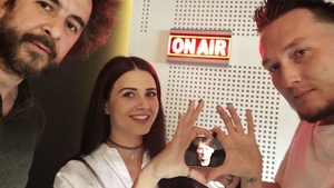 Marius Manole, susţinut de colegii de la Smart FM în finala de la "Uite cine dansează": "Ia arată-le tu, tată, cine..."