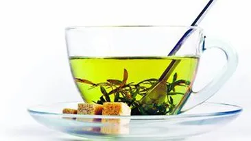 Beneficiile ceaiului de mentă. 10 afecţiuni pe care le poate stopa