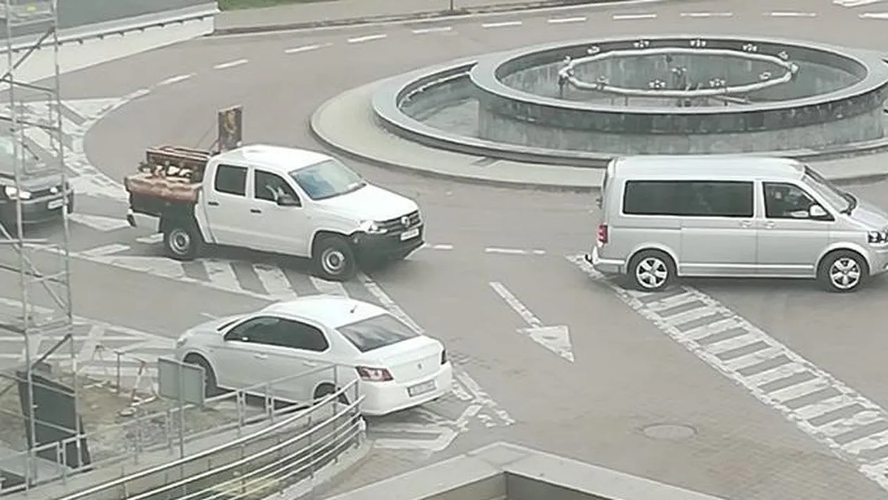 Moaștele Sfântului Ioan cel Nou, aduse la Spitalul Județean Suceava. VIDEO