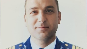 Adrian Nemeș a murit la 41 de ani. 4 copii au rămas acum fără tată. Ce s-a întâmplat cu polițistul de frontieră