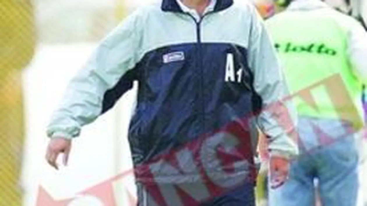 Urziceniul joaca fara bonus in Groapa