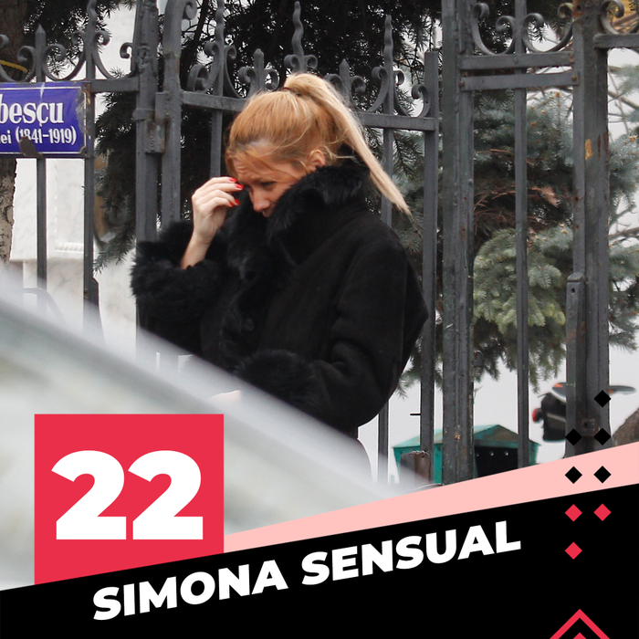 Topul vedetelor care au o relație specială cu Biserica. Pe ce locuri se clasează Oana Zăvoranu, Iulia Vântur, Monica Gabor, Roxana Vancea sau Alina Plugaru