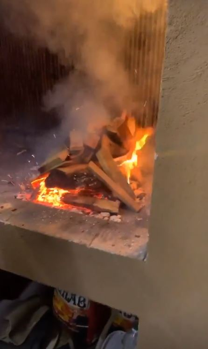 Pepe, amendat după ce a mers să ia Lumina Sfântă de la biserică! Scene de-a râsu’-plânsu’ între cântăreț și polițistul care i-a scris procesul-verbal