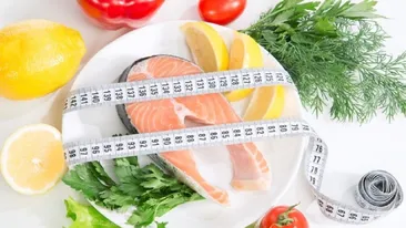 Dieta daneză. Cum poţi da jos 10 kilograme în 13 zile