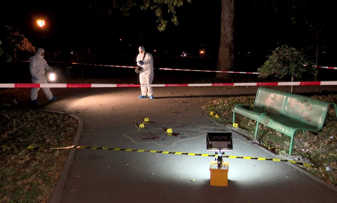 Ea e Maria Karina, tânăra omorâtă cu sânge rece de propriul iubit lângă Catedrala din Timișoara. Care este motivul crimei