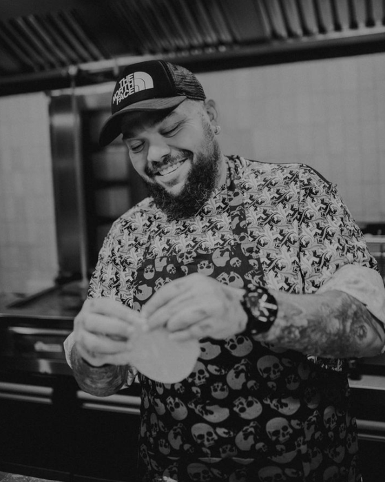 Chef Munti, transformare spectaculoasă! Câştigătorul de la Chefi la cuţite, sezonul 6, a ajuns de nerecunoscut