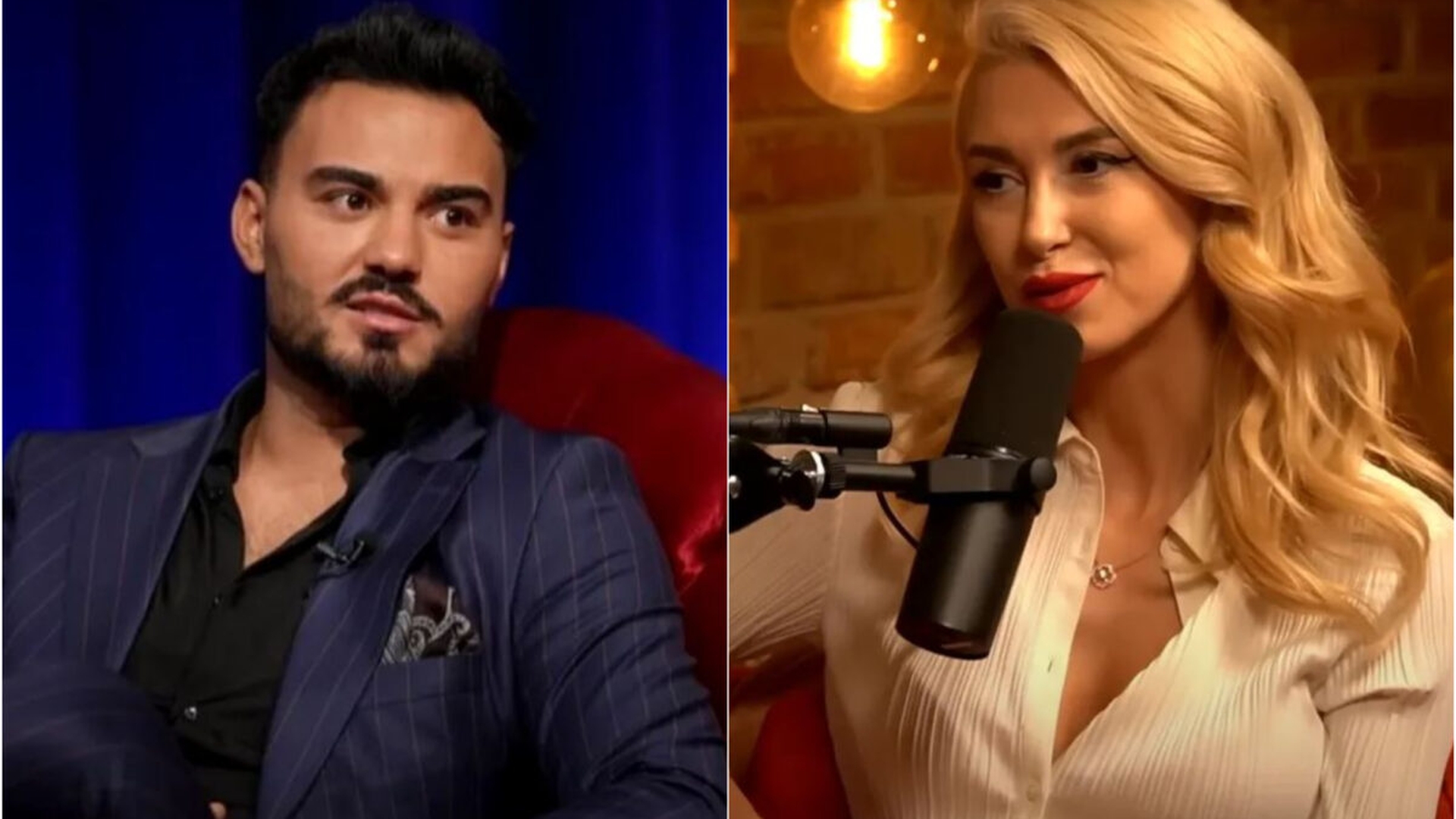 Andreea Bălan, primul mesaj după ce am "prins-o" sărutându-se cu Jador: "Dacă laşi să îţi scape de sub control..."