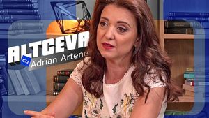 Psihoterapeuta și realizatoarea TV, Magda Axinte, declarații tari în cadrul podcast-ului: ”Starea de fericire este una de agitație”