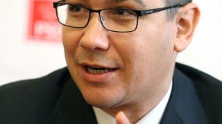 Deputatii au aprobat proiectul privind sistemul de vot uninominal initiat de Ponta si Antonescu