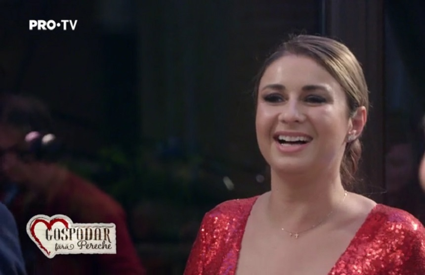 FOTO / Julieta de la „Gospodar fără pereche” nu s-a putut abţine şi i-a ordonat ASTA lui Marcel de faţă cu toţi invitaţii! Totul s-a întâmplat când era valsul mirilor