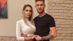 Alexandra și Codruț s-au despărțit după câștigarea marelui premiu la Puterea Dragostei