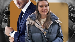 După divorț și suspendare, Simona Halep se reinventează. Are nevoie de cineva cu care să aiba o chimie. E în SUA și... "E tânăr și frumos!"